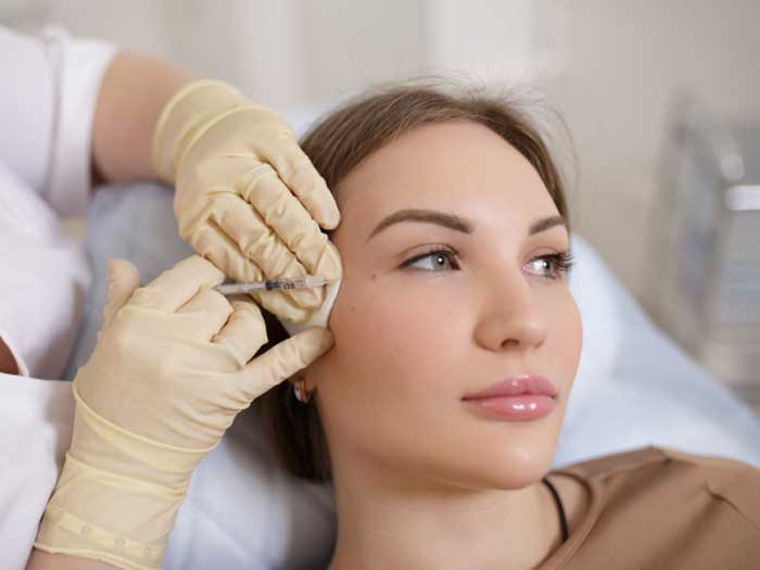 Услуги и достоинства косметологической клиники NewLife